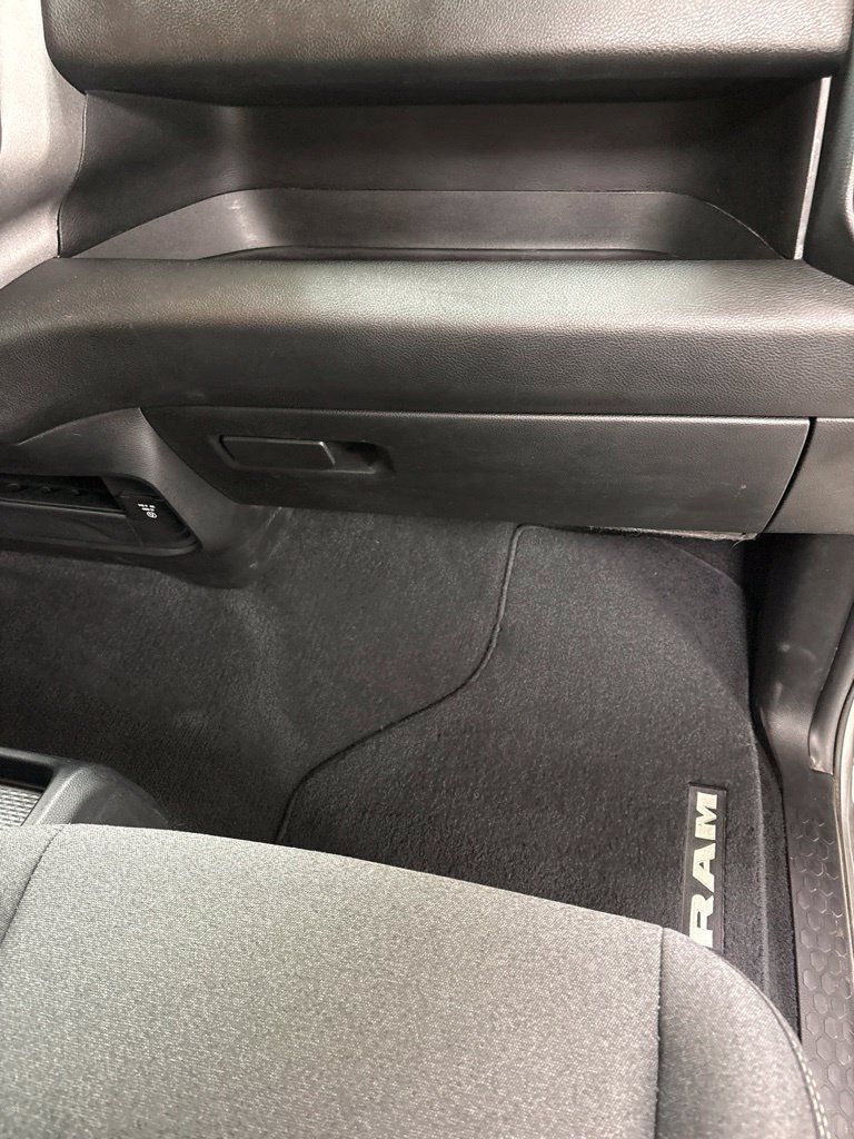 Used 2019 RAM 2500 Tradesman AWD/4WD image 27