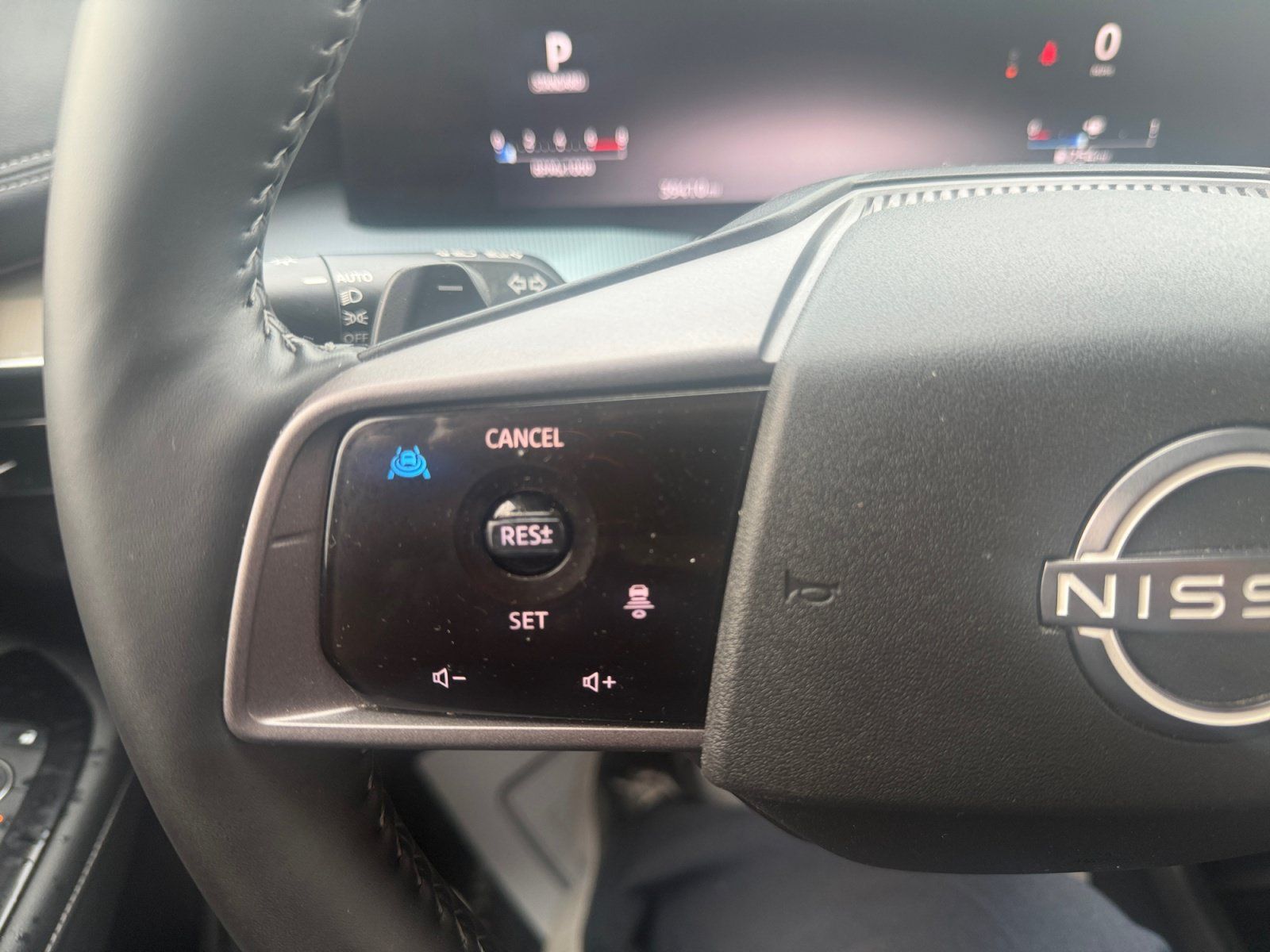 Used 2025 Nissan Murano SL w/ Cargo Package AWD/4WD image 26
