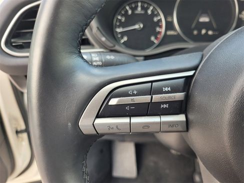 Certified 2023 MAZDA CX-30 AWD 2.5 S w/ Select Package image 29