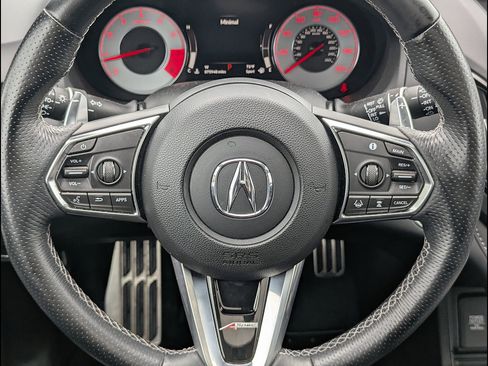 Used 2019 Acura RDX A-Spec AWD/4WD image 27