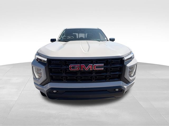 New 2026 GMC Canyon Elevation w/ Convenience Package AWD/4WD image 3
