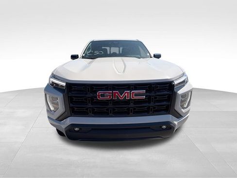 New 2026 GMC Canyon Elevation w/ Convenience Package AWD/4WD image 3