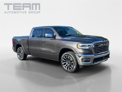 New 2026 RAM 1500 Limited