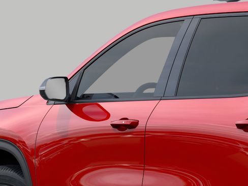 New 2026 Chevrolet Traverse LT w/ Midnight/Sport Edition image 12