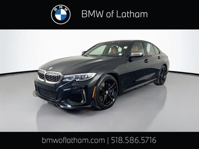 Certified 2022 BMW M340i xDrive