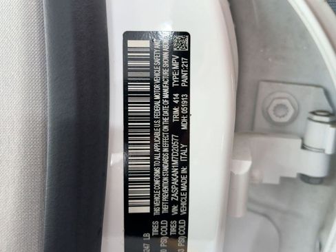 Used 2021 Alfa Romeo Stelvio Sprint w/ Nero Edizione image 20