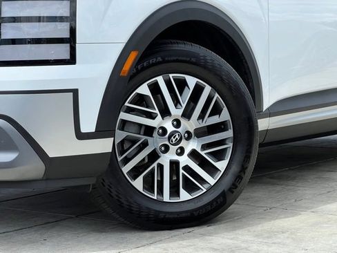 Certified 2026 Hyundai Palisade SEL AWD/4WD image 2