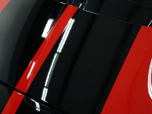 Used 2022 Ford Mustang Shelby GT500 w/ Carbon Fiber Track Pack RWD image 85