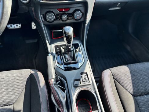 Used 2019 Subaru Impreza 2.0i Sport image 17