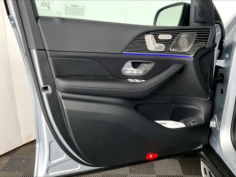 New 2026 Mercedes-Benz GLE 350 4MATIC image 12