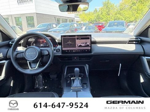 New 2026 MAZDA CX-5 Select AWD/4WD image 17