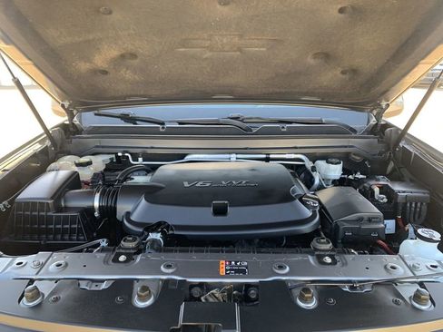 Certified 2018 Chevrolet Colorado LT w/ LT Convenience Package RWD image 35