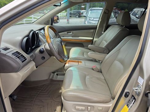 Used 2007 Lexus RX 350 AWD image 3