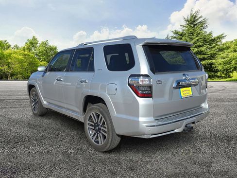 Used 2014 Toyota 4Runner Limited image 5