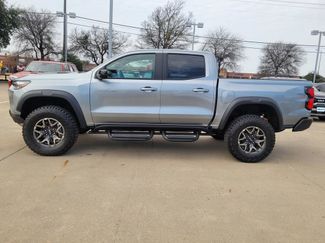New 2026 Chevrolet Colorado ZR2 w/ Technology Package video 2