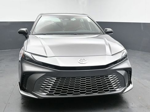 New 2026 Toyota Camry XSE image 3