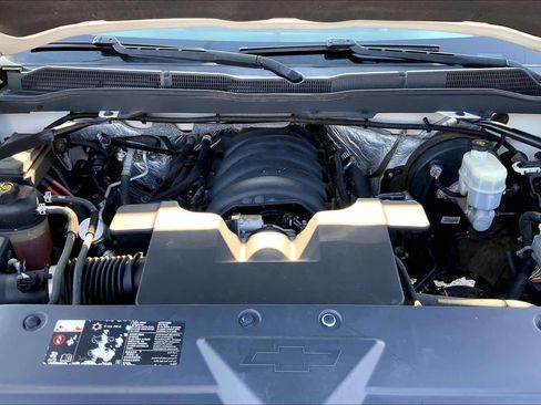 Used 2014 Chevrolet Silverado 1500 LTZ w/ Texas Edition, 1LZ Trim image 31