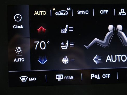 Used 2023 Maserati Grecale GT AWD/4WD image 27