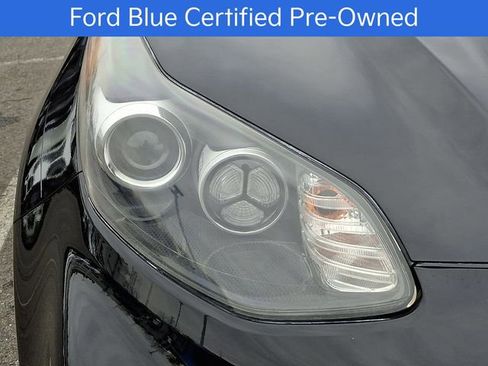 Used 2017 Kia Sportage SX image 8