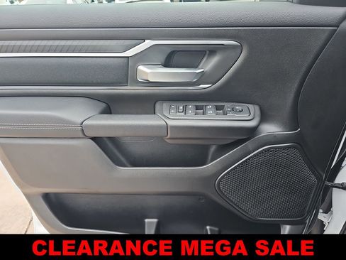New 2025 RAM 1500 Big Horn image 26