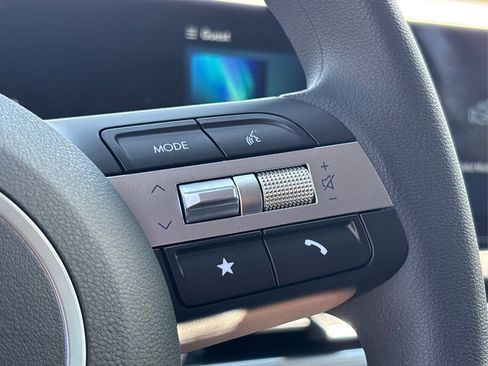 New 2026 Hyundai Tucson SEL image 23