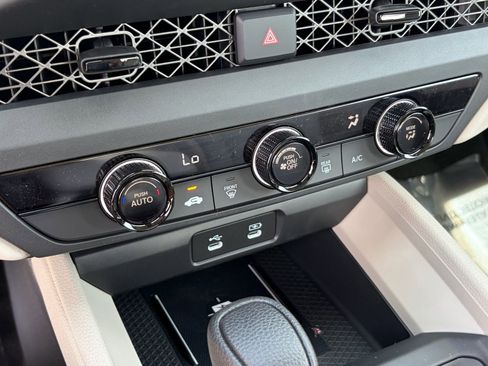 New 2026 Honda Accord LX image 16