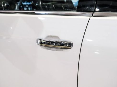 Used 2021 GMC Sierra 2500 Denali w/ Denali Ultimate Package image 36