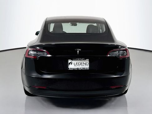 Used 2018 Tesla Model 3 Mid Range RWD image 6