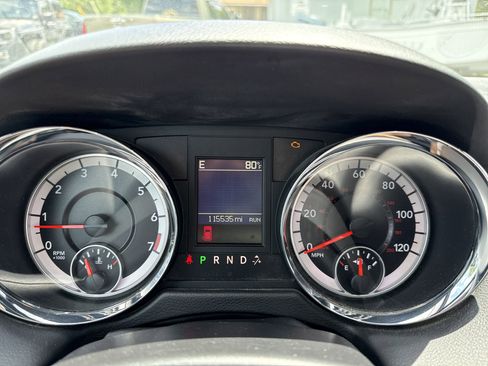 Used 2019 Dodge Grand Caravan GT image 13