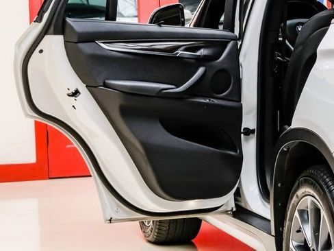 Used 2018 BMW X5 xDrive35i image 45