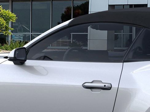 New 2025 Ford Mustang Premium image 21