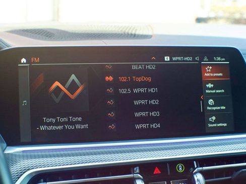 Used 2023 BMW X5 xDrive40i w/ Executive Package image 27