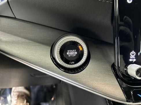 New 2026 Jeep Grand Wagoneer Limited AWD/4WD image 29