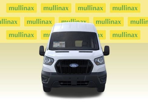 New 2026 Ford Transit 250 148 High Roof w/ Load Area Protection Package RWD image 16