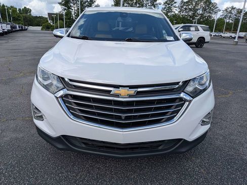 Used 2020 Chevrolet Equinox Premier FWD image 12