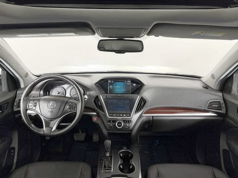 Used 2014 Acura MDX SH-AWD image 58