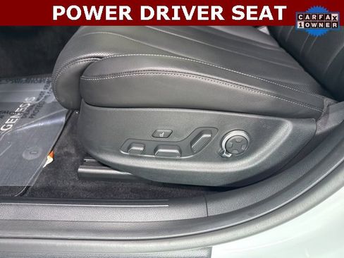 Used 2024 Genesis G80 image 4