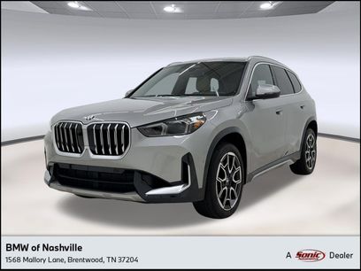 Used 2025 BMW X1 xDrive28i w/ Convenience Package