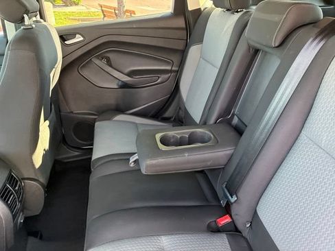Used 2019 Ford Escape SE AWD/4WD image 19