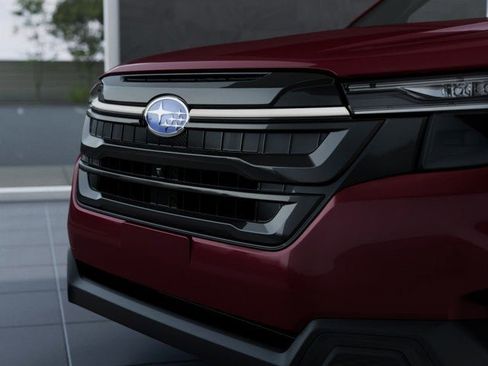 New 2026 Subaru Forester Touring AWD/4WD image 32
