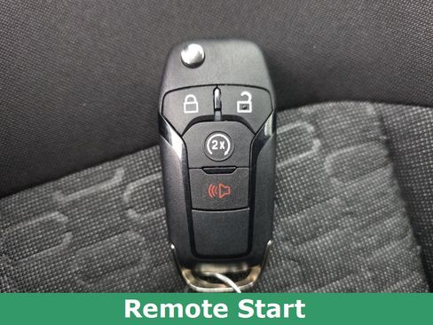 Used 2024 Ford Ranger XLT w/ Technology Package image 52