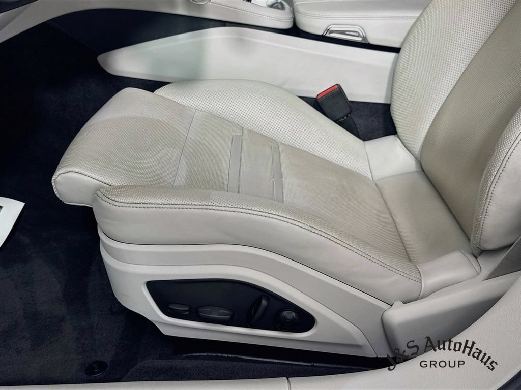 Used 2023 Porsche Panamera Platinum Edition RWD image 26