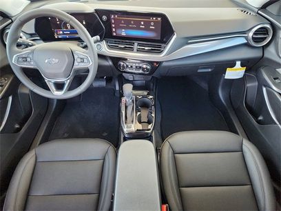 New 2026 Chevrolet Trax ACTIV w/ Driver Confidence Package