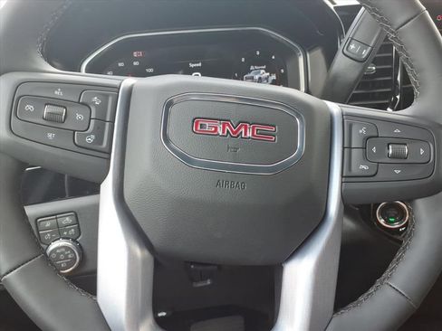 New 2026 GMC Sierra 2500 SLE w/ SLE Value Package; AWD/4WD image 19