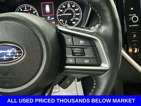 Used 2024 Subaru Ascent Limited AWD/4WD image 30