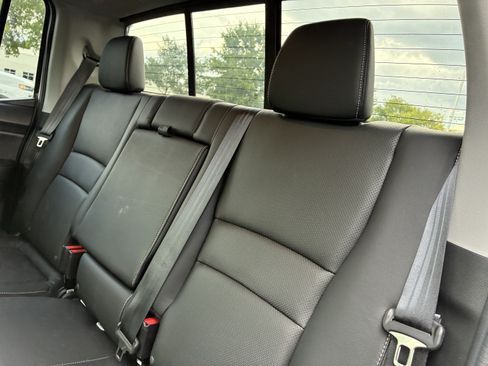 Used 2023 Honda Ridgeline RTL-E image 13