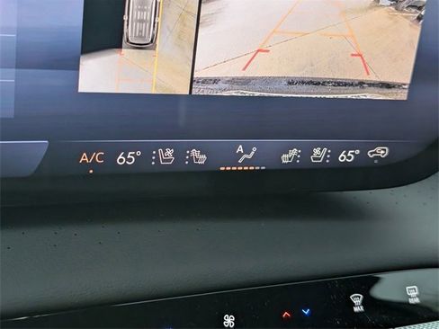 New 2026 Buick Enclave Avenir w/ Super Cruise Package image 13