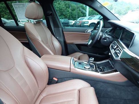 Used 2021 BMW X5 xDrive40i w/ Premium Package 2 AWD/4WD image 10