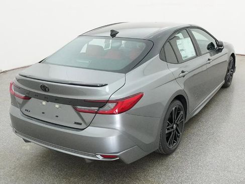 New 2026 Toyota Camry XSE FWD image 13