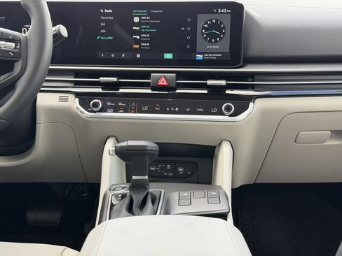 New 2027 Kia Sportage EX FWD image 15
